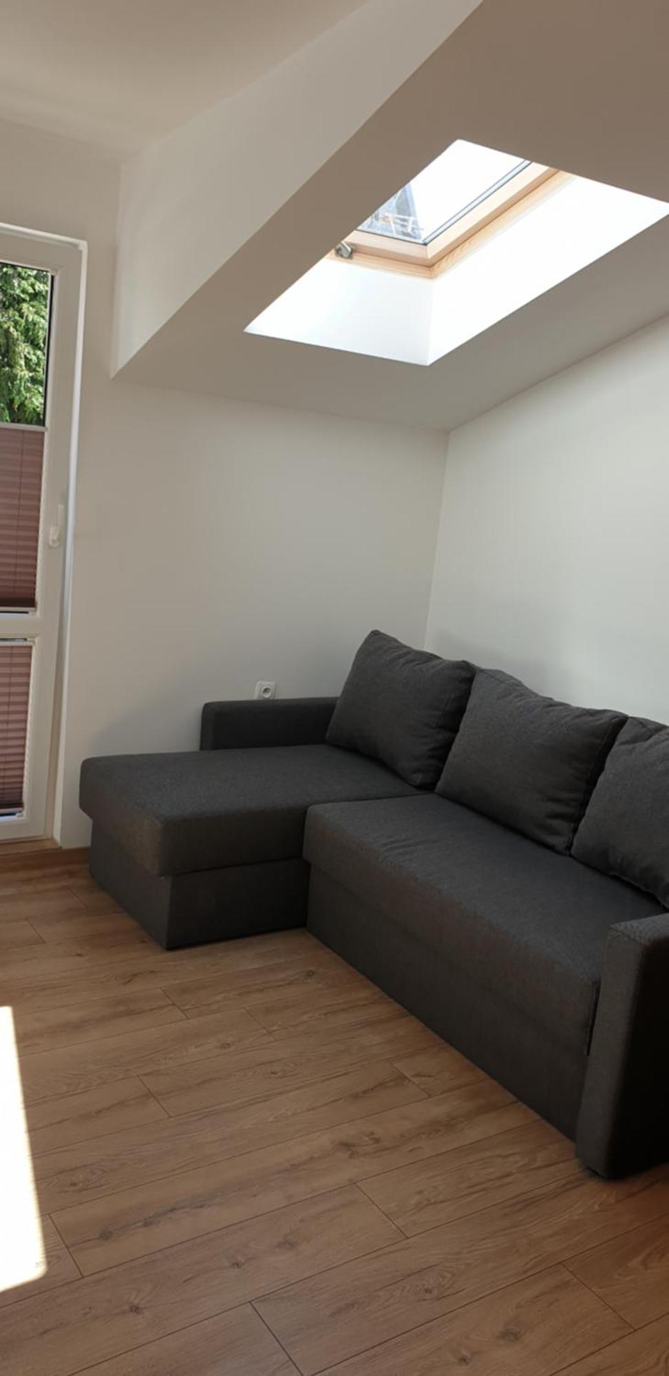 Pokoje U Bodzia Leba Room photo